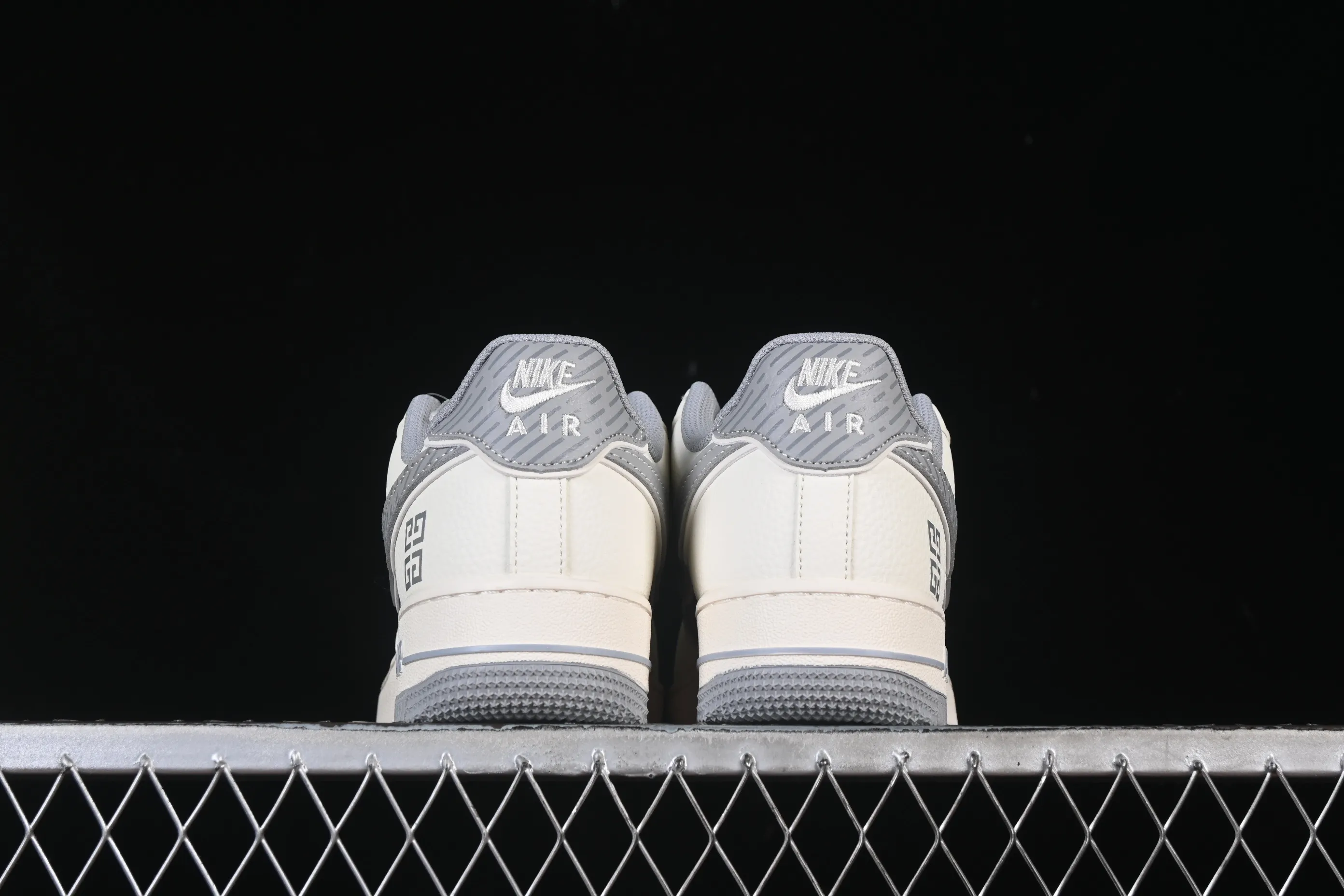 All categories Nk Air Force 1 Air Force series Nk Air Force 1 Low Air Force low top Nike Air Force 1'07 Low Givenchy joint beige skyline Air Force 1 low top casual sneakers JP8028-001